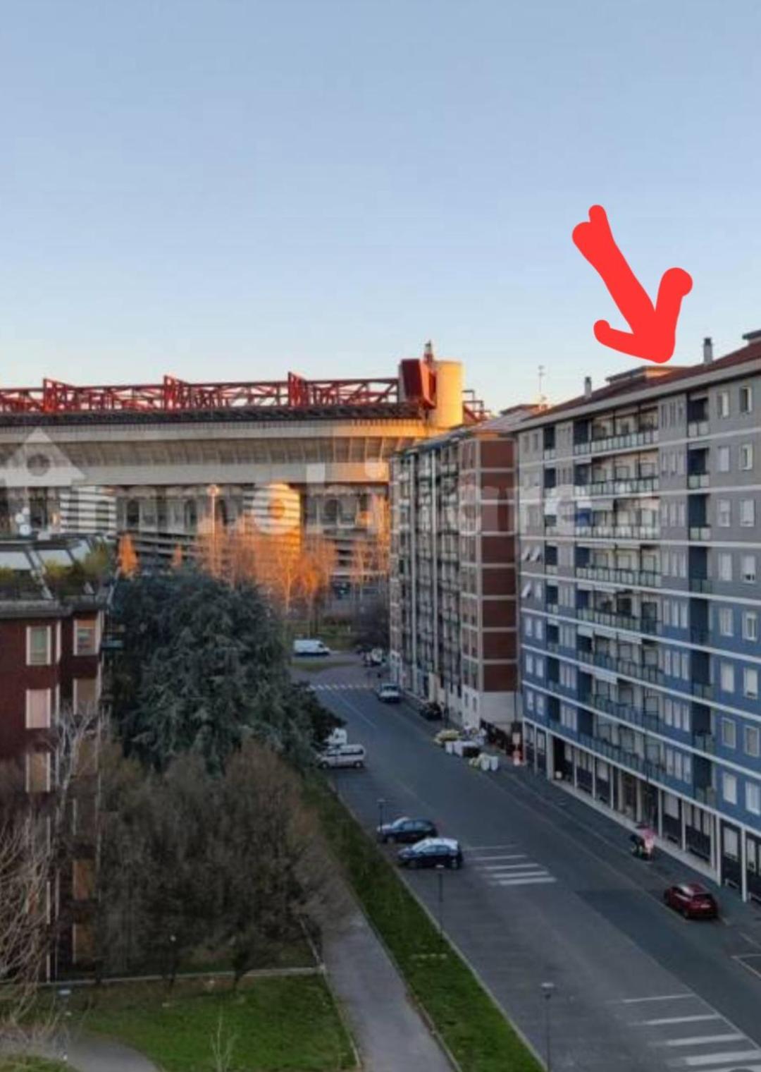 Franco Sansirohouse Rho Mi Fiera — Photos 2